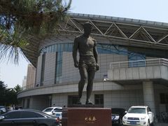 -东北大学(南湖校区)