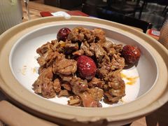 -耶里夏丽·丝路新疆菜·清真食品(徐家汇臻选店)