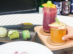 -T館·花园艺术餐厅