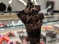 -GODIVA(月星环球港店)