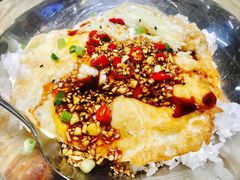 -火焰枪蛋·烧烤(奉天街店)