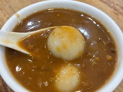 -沙湾姜埋奶(兴新包店)