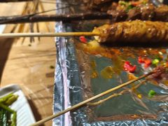 -小月靓虾(湘隆时代广场店)