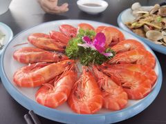 -锦里海景海鲜餐厅.三亚老字号(亚龙湾中心广场店)