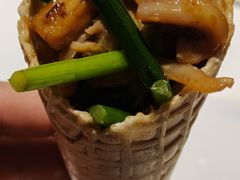 -味可道美食坊(福基路店)