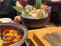 -披头士和牛火锅·寿喜烧自助(陶溪川店)