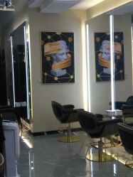 -AYO SALON