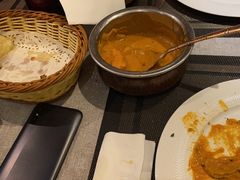 -Pita's&Tika's中东和印度风味餐厅(龙湖天街店)