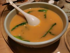 豌豆尖汤-永乐饭庄(安德路店)
