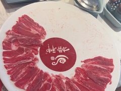 -捞神煲汤火锅(湖滨商业街店)