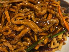 -刘胖子家常菜·蹄花焖藕(富安街店)