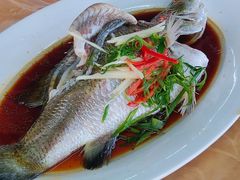 -梅姐海鲜餐厅(水头海鲜街店)