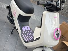 -小牛电动体验·租电动车(德胜门店)