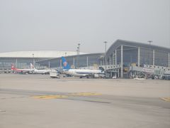 -太原武宿国际机场