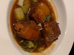 -京香轩·中餐厅(上海中庚聚龙酒店)