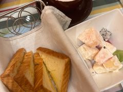-米兰西点(鞍山店)