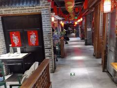 -京味斋·北京烤鸭(北京南站洋桥店)