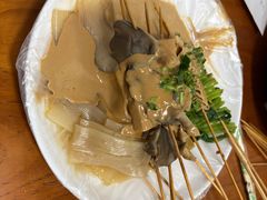-郭记小街麻辣烫(虎坊路店)