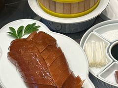 -颂福楼·南京菜(定淮门店)