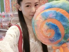 -星光糖果屋