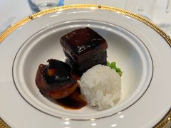 -翕间食·精致淮扬菜(江苏大剧院店)