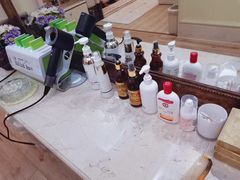 -新碧水留香新桑拿