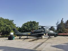 -大嶝英雄三岛战地观光园