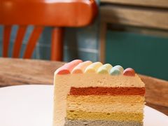 彩虹慕斯-华丰贺氏(福新西路店)