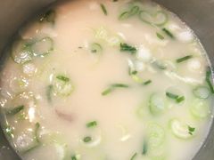 -神仙雪浓汤(明洞店)