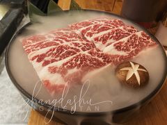 -九田家黑牛烤肉(淮北万达店)