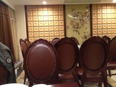 包厢-牟传仁饭庄(星海店)