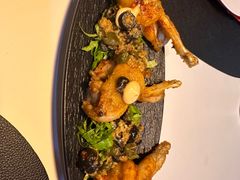 -La Saison乐颂·法餐厅