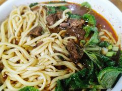 -金实大酥牛肉面