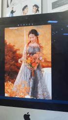 -铂爵夫人婚纱摄影(上海总店)