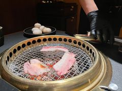 -300杯·和牛烧肉清酒专门店(廊里店)