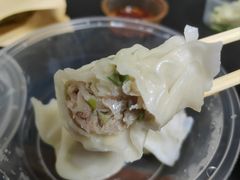 招牌鲜肉烧麦-晓友烧麦(光华村店)