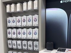 -Apple授权专营店(碧桂园里悦里店)