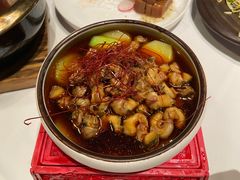 -民国红公馆·秦淮八艳(夫子庙店)
