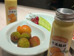 -船歌·鱼水饺青岛菜(闽江二路店)