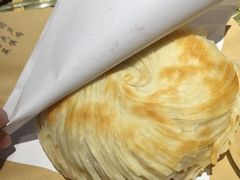 -大秦地·西北菜(纬四路店)
