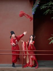 -雅云婚纱摄影工作室旗舰店