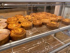 经典手撕面包-好利来(东四店)