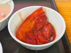 -文庙菜饭(四川北路店)
