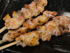 去骨鸡脖-Fukumimi·美醉堂 居酒屋(金尚店)