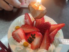 -花花卷卷·鲜食蛋糕(泉屋店)