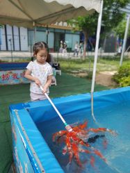 -萌宠亲子动物乐园(槐房万达店)