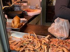 -清真拉妈卤味(回民街店)