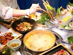-嗲嗲的椰子鸡(亚龙湾总店)