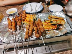 牛肥瘦-熙成烧烤·三十三年(开发区店)