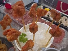 -生活如沸·顺德水牛奶火锅(大学路店)